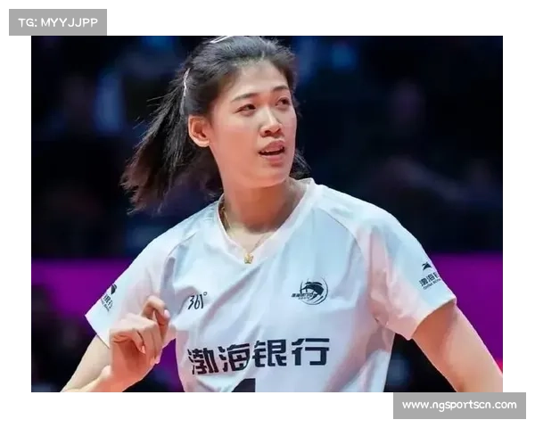 土耳其三大俱乐部接触未果 李盈莹决定留队引发天津女排关注 土耳其三大俱乐部接触未果 李盈莹决定留队引发天津女排关注