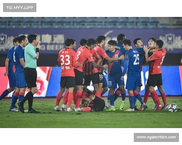上海海港紧追国安 足协杯能否突破尚待观察 上海海港紧追国安 足协杯能否突破尚待观察