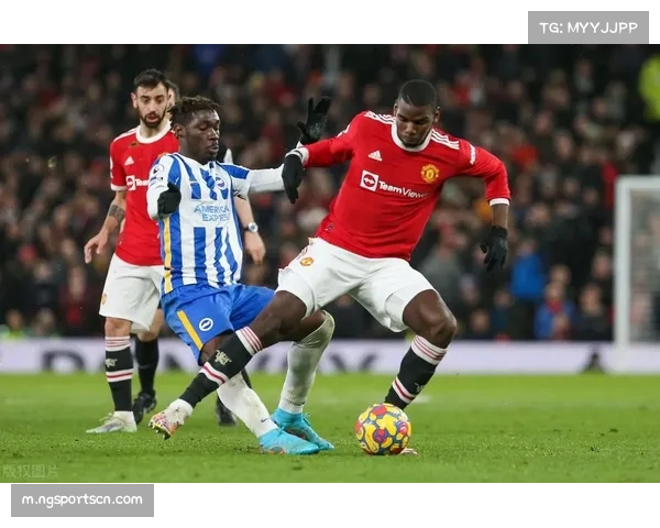 布莱顿控球率居高不下 前场压迫触发点设置巧妙