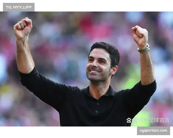 阿尔特塔伦敦德比取胜四十二场 追平穆里尼奥并列第二