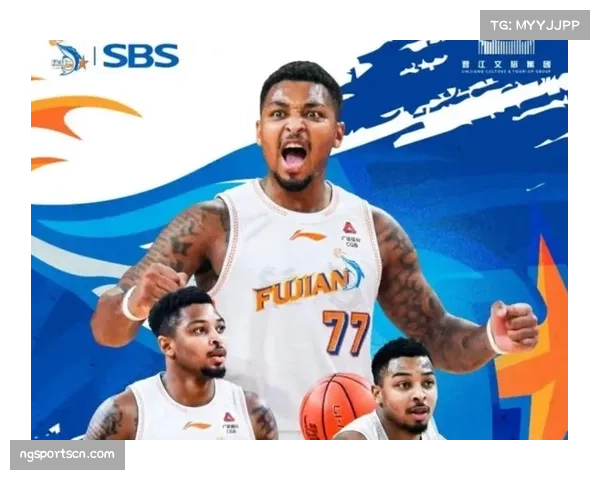 福建95-81轻取同曦，皮特森42+7+7成赛季最佳外援候选