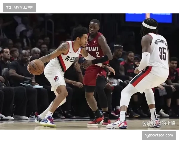 开拓者替补席彻底哑火仅得10分，轮换深度不足问题在衔接段爆发